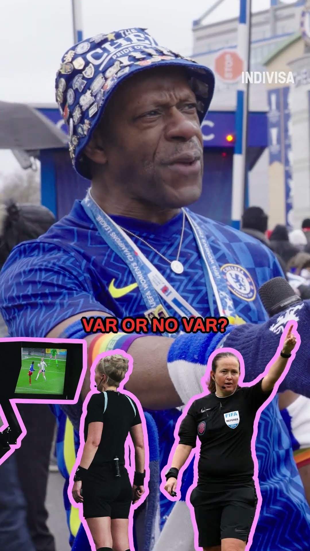 是个人的法 是个人的法