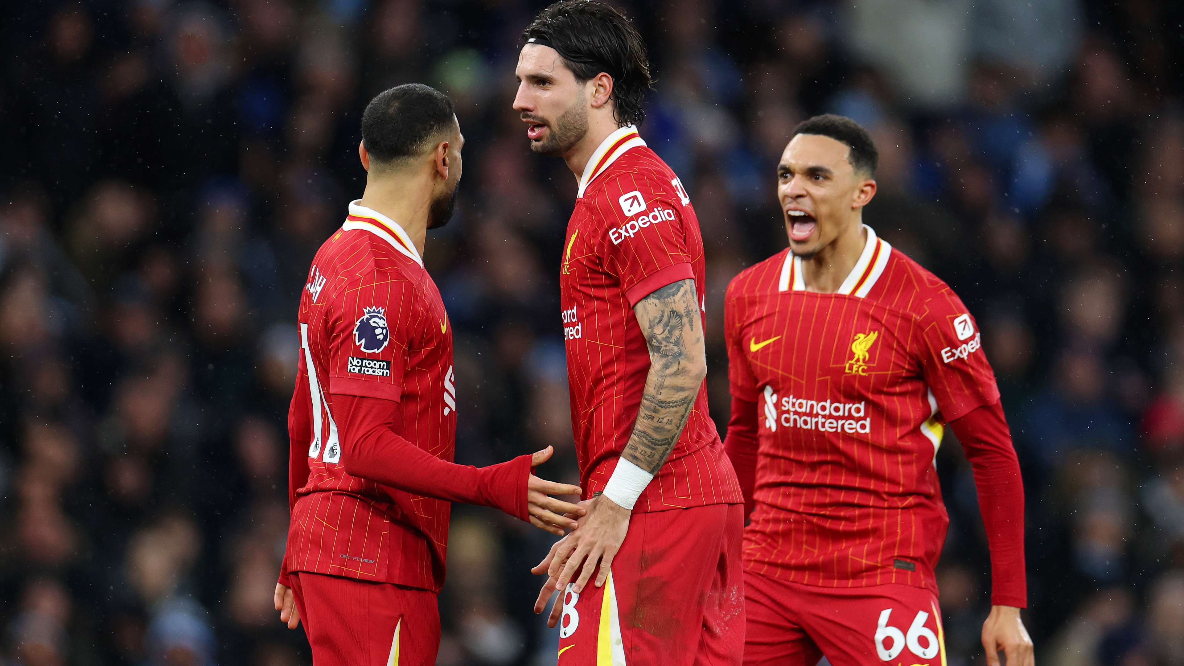 巨大挑战 巨大挑战