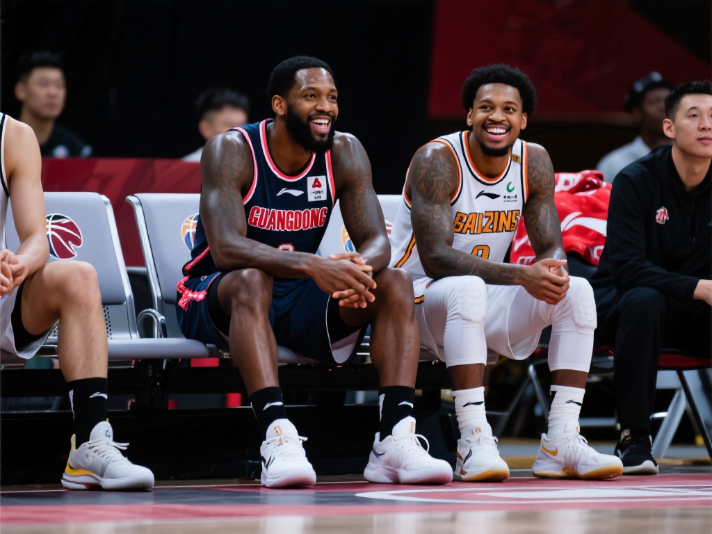 底气所在 底气所在